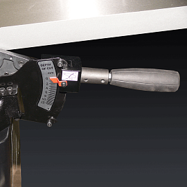 картинка Фуговальный станок LAGUNA SHEARTEC II PP8 230В от HARVEY-RUS